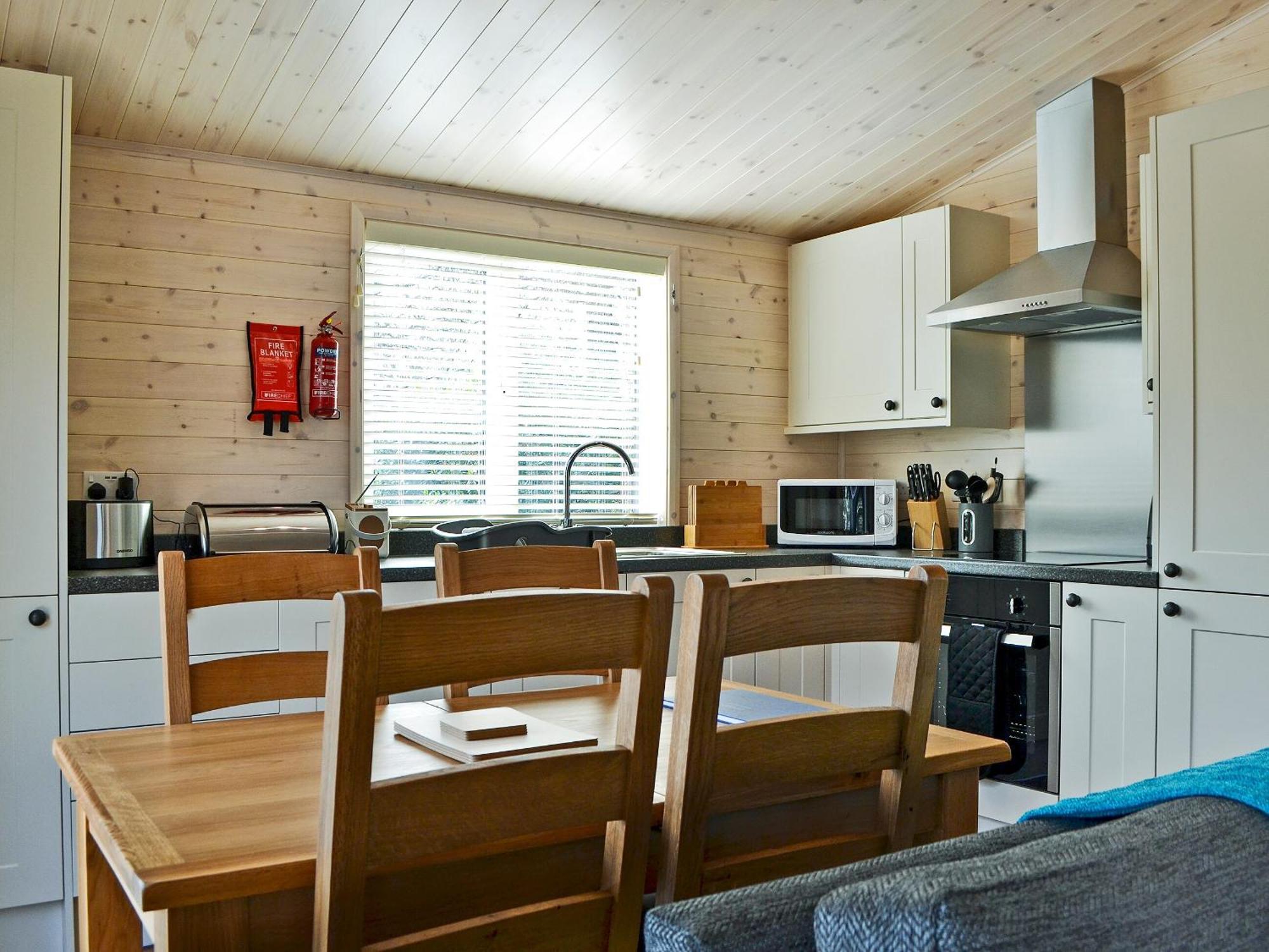 Vila Bransty Keswick  Exteriér fotografie