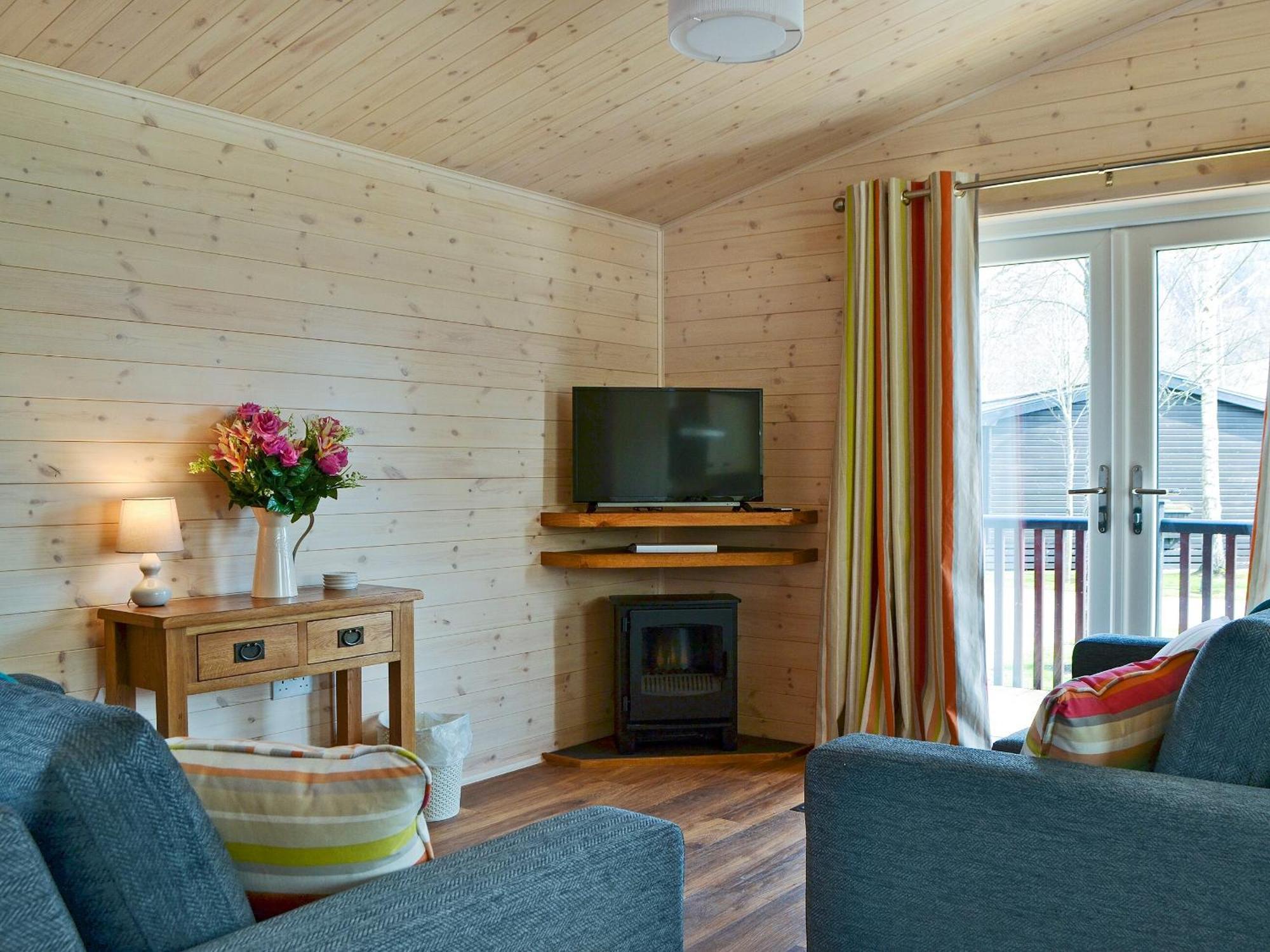 Vila Bransty Keswick  Exteriér fotografie