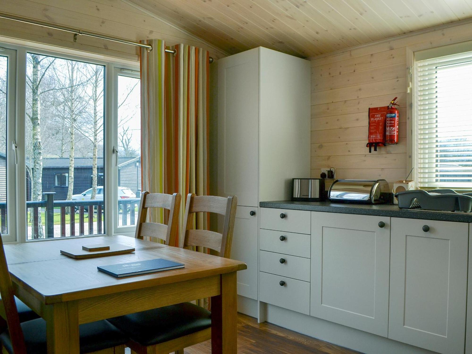 Vila Bransty Keswick  Exteriér fotografie